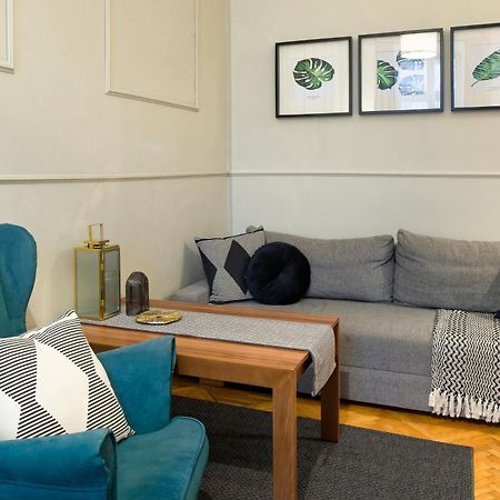 Wawelove Royal Spacious 2 Bedroom Apt 1 Min To Main Sq! Kraków Exteriör bild