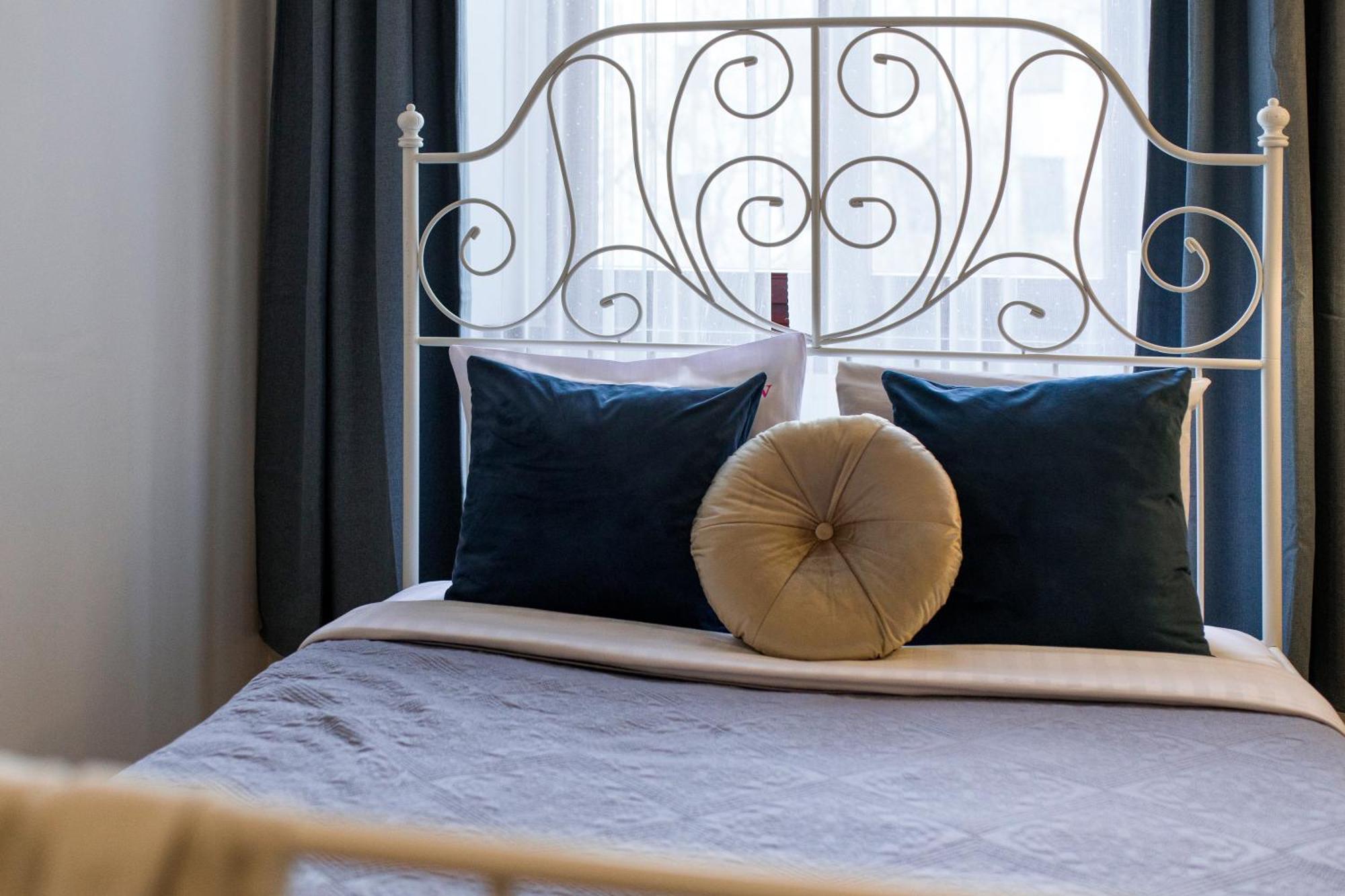 Wawelove Royal Spacious 2 Bedroom Apt 1 Min To Main Sq! Kraków Exteriör bild