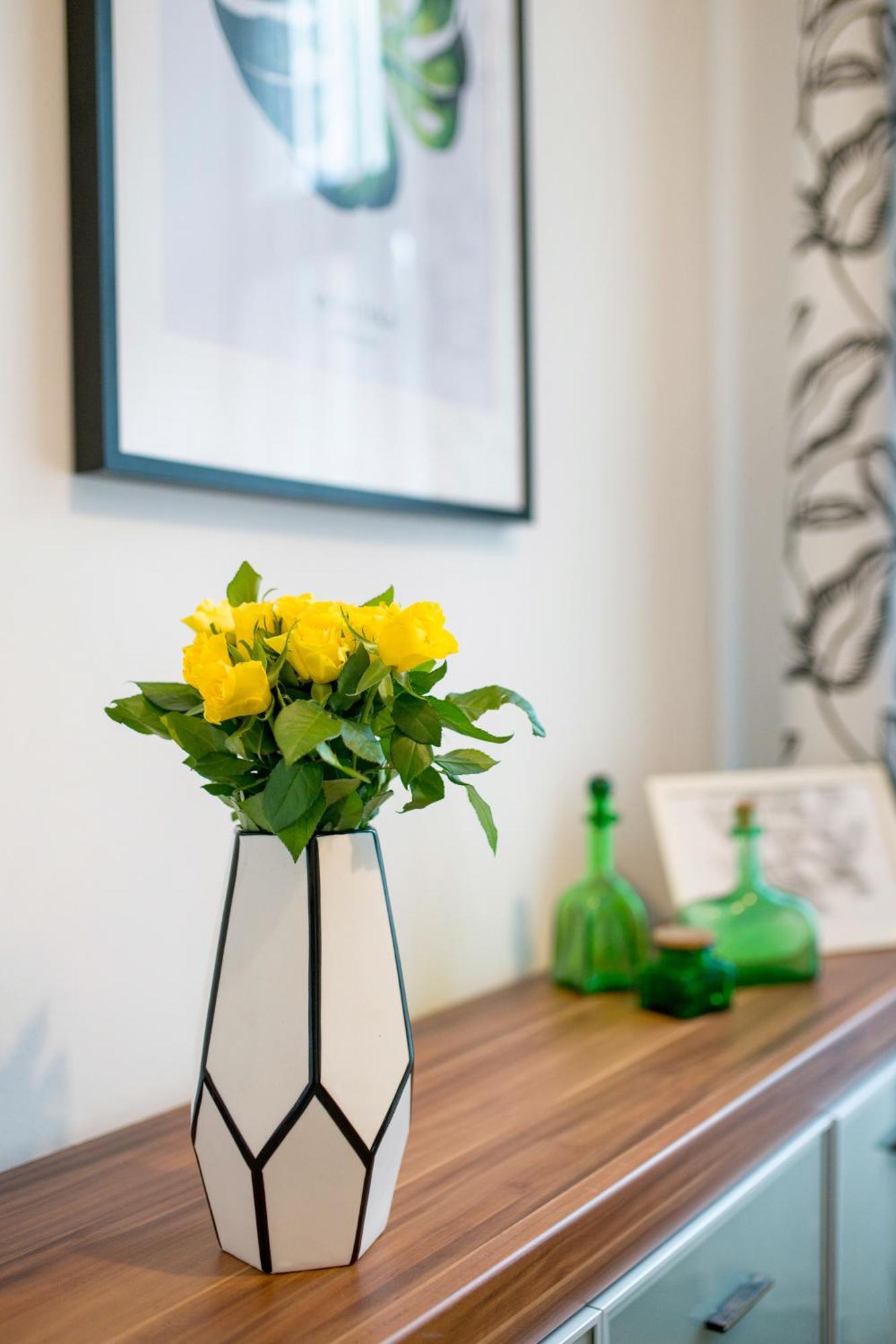 Wawelove Royal Spacious 2 Bedroom Apt 1 Min To Main Sq! Kraków Exteriör bild
