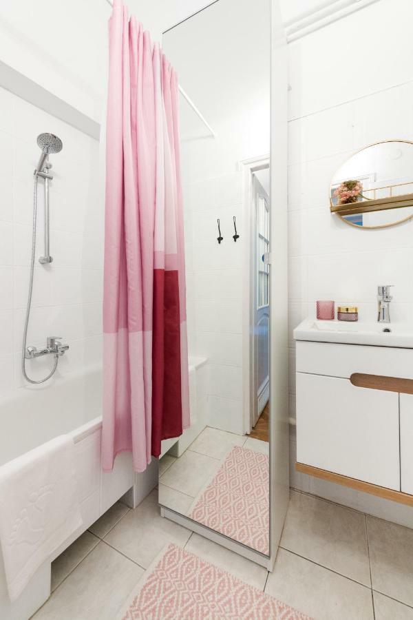 Wawelove Royal Spacious 2 Bedroom Apt 1 Min To Main Sq! Kraków Exteriör bild